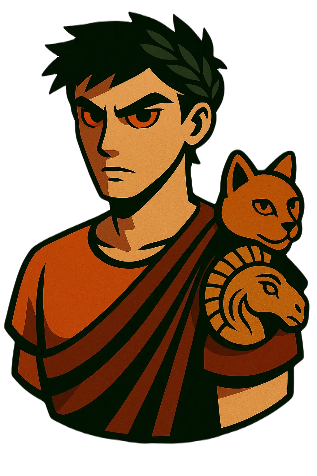 Developer illustration